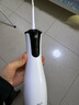 拜尔 M4专业冲牙器 手持式水牙线家用电动声波去除超正畸专用牙齿清洁洗牙神器 送女男朋友 实拍图