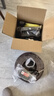 德力西电气（DELIXI ELECTRIC）锂电池抽水泵充电式浇菜家用浇地菜地浇水神器农用灌溉电动抽水机 2电4缸【续航王】52米管 实拍图