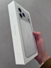 Apple/苹果 iPhone 17 Pro Max 512GB 银色 支持移动联通电信5G 双卡双待手机 实拍图