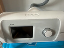 鱼跃825Auto双水平全自动睡眠呼吸机打呼噜家医用憋气呼吸暂停止鼾 实拍图