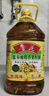 鲁花 【保真菜籽油】食用油 低芥酸特香菜籽油 5L  /桶   实拍图