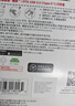 闪迪（SanDisk）128GB Type-C USB3.2 手机U盘DDC3黑色 读速高达400MB/s 自动备份 手机电脑两用  实拍图