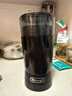 德龙ECO310KG200汪小白定制礼盒装 研磨器电动磨豆机奶油白 泵压式半自动咖啡机 送礼物 实拍图