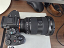 索尼（SONY）A7M5单机身+2470GM2 G大师镜头套装 实拍图