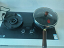 苏泊尔（SUPOR）燃气灶煤气灶具双灶5.2KW猛火 70%高热效率灶台嵌入式可调节底盘DB28S液化气 实拍图
