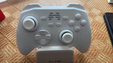 北通鲲鹏20无线游戏手柄智控双切扳机震动蓝牙手柄xbox电脑PC手机steam电视NSswitch2 宝可梦 仁王3 实拍图
