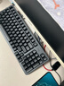 罗技（Logitech）灵砚系列 K868 三模客制化机械键盘 无线键盘 蓝牙键盘 客制化键盘 黑色 实拍图