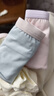 巴拉巴拉女童内裤棉平角小中大童四角短裤裆不夹PP亲肤三条装209925170003 实拍图