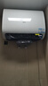 海尔（Haier）麦浪套系电热水器 国家补贴双胆扁桶60升BK5PLUS BK5升级款富锶小蓝瓶无镁棒3300W速热一级能效 实拍图