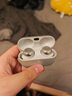 Technics【政府补贴】黑胶豆EAH-AZ100 真无线蓝牙降噪耳机入耳式 HIFI 磁流体/空间音频/主动降噪01 EAH-AZ100（银色） 实拍图
