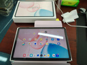 荣耀平板10【国家补贴】12.1英寸2.5K轻薄高刷护眼屏 骁龙7Gen3 学习平板 学习机 8+256GB日出印象 实拍图