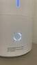 米家 小米智能除菌加湿器S加湿器卧室轻音家用办公室桌面低噪空气加湿UV-C杀菌 4.5L大容量保湿礼品 实拍图