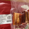 阮小哥 腊肉后腿腊肉200g 咸肉烟熏川味腌笃鲜四川风味土猪特产熟食腊味 实拍图