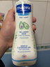 妙思乐（MUSTELA）儿童洗发沐浴二合一500ml 婴儿专用洗发水沐浴露法国进口 实拍图