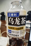 三得利（Suntory）无糖乌龙茶饮料 0糖0能量0脂 500ml*15瓶整箱装 实拍图