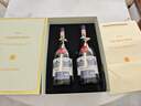 路易拉菲（LOUIS LAFON）法国进口红酒 金奖波尔多AOC干红葡萄酒750ml*2红酒年货礼盒送礼 实拍图