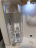 碧云泉G3矿物质净水器家用 直饮机加热RO反渗透过滤抑菌窄边免安装一体机 G3Pro-希尔: 无忧版 实拍图