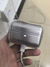 籁特易耳【八仓现货】星环Ultra蓝牙耳机入耳式真无线HiFi高音质主动降噪超长续航游戏音乐运动耳机 【保护套装】芽灰+透明耳仓保护套 LDAC/LHDC-双版本 实拍图