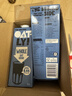 OATLY醇香燕麦奶早餐奶植物蛋白饮料1L*6整箱装【荷兰进口 品质保证】 实拍图