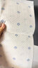 十月结晶婴儿隔尿垫宝宝一次性隔尿垫护理垫一次性床单 铂金装M60片【33*45cm】 实拍图