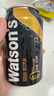 屈臣氏（Watsons）原味无糖苏打水0糖0卡饮料特调330mL*24罐整箱 年货送礼健康饮品 实拍图