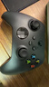 微软（Microsoft）Xbox无线游戏手柄 磨砂黑+USB-C线 蓝牙适配Xbox/PC/平板/手机Steam促销 黑神话悟空 空洞骑士 实拍图