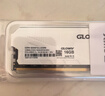 光威（Gloway）16GB DDR4 3200 台式机内存条 天策 马甲条 精选颗粒 CL18 皓月白 实拍图