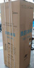 美的（Midea）220L三门冰箱灰色租房家用客厅宿舍小型冰箱三开门三温低耗省电低音运行BCD-220TM 实拍图