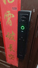 创维掌静脉智能门锁3D人脸识别智能锁入户门密码锁指纹锁家用电子门锁 掌静脉识别+AI人脸识别+视频通话 免费上门安装+3年质保 实拍图