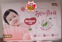 好奇（Huggies）铂金装小桃裤纸尿裤M144片(6-11kg)中号尿不湿【透爽散热】 实拍图