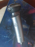 飞科（FLYCO）男士智能剃须刀旋转式电动刮胡刀剃胡须刀便携款全身水洗三刀头新年生日礼物送男友送父亲FS923 实拍图