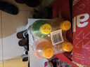 健力宝【3+1尝鲜装】橙蜜味+柠蜜味560ml*4瓶国货经典果味碳酸饮料汽水 实拍图