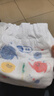 好奇（Huggies）金装纸尿裤M162片(6-11kg)尿不湿【速干不易红】 实拍图