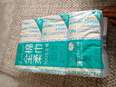 全棉时代【孙颖莎同款】洗脸巾 100抽*6包100%棉柔巾一次性毛巾20*20CM 实拍图
