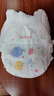 好奇（Huggies）金装拉拉裤XL96片(12-17kg)尿不湿【速干不易红】 实拍图