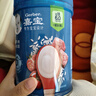 嘉宝（GERBER）番茄牛肉谷物高铁米粉婴幼儿米粉宝宝辅食米糊250g6月+100%真验厂 实拍图