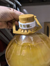 金龙鱼 食用油【保真花生油】物理压榨 压榨一级花生油6.18L 实拍图