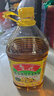 鲁花 【保真菜籽油】食用油 低芥酸特香菜籽油 6.18L   物理压榨 实拍图