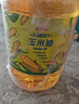 金龙鱼 食用油 非转基因 物理压榨玉米油6.18L（蕴含植物甾醇） 实拍图