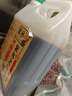 紫林老陈醋传统手工5度2L桶装家用实惠4斤山西特产0添加粮食酿造食醋 实拍图