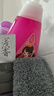 强生（Johnson）儿童亮泽洗发水500g女童柔顺护发青少年3-6-12岁学生专用新年礼物 实拍图