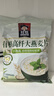 桂格（QUAKER）有机高纤大燕麦片700克 片大饱满 全程有机可追溯 实拍图