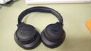 JBLT770NC头戴式主动降噪蓝牙耳机 手机电脑笔记本耳机游戏无线有线耳机  黑色 新年 情人节礼物 实拍图