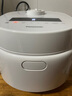 松下（Panasonic）【国家补贴】Xtra零零煲青春版电饭煲0涂层4-5人家用无涂层电饭锅不锈钢内胆煮饭4升容量SR-DKS151 实拍图