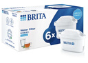 碧然德（BRITA） 家用滤水壶 净水壶滤芯 Maxtra 多效滤芯 6枚装 实拍图