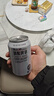 燕大师精酿啤酒320mL*24罐小麦啤酒白啤原浆醇厚整箱聚会烧烤京东自营 实拍图