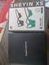 奢音（SHEYIN）【真骨传导|防水防汗】X15真骨传导耳机无线蓝牙不入耳挂耳式开放式专业运动跑步骑行户外超长待机 X5运动黑·IPX8级防水 旗舰版【双模16G内存】 实拍图