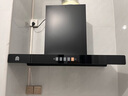 容声抽油烟机家用吸油烟机大吸力25m³顶吸式T型欧式自动清洗油烟机一级能效CXW-328-RST32-8 实拍图