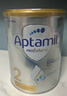 爱他美（Aptamil）白金澳洲版 较大婴儿配方奶粉 2段(6-12月) 900g 3罐箱装 实拍图