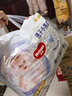 好奇（Huggies）金装拉拉裤XXL74(15kg以上)尿不湿【速干不易红】 实拍图